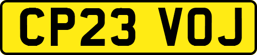 CP23VOJ