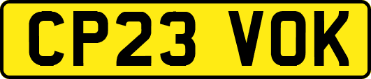 CP23VOK