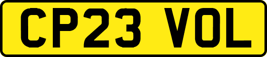 CP23VOL