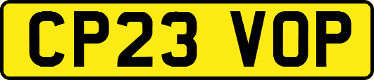 CP23VOP