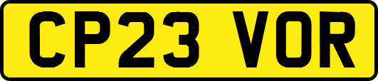 CP23VOR