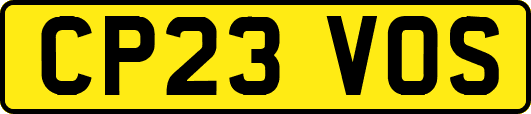 CP23VOS