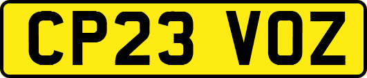 CP23VOZ