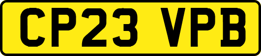 CP23VPB