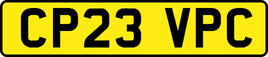 CP23VPC