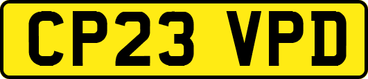 CP23VPD
