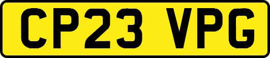 CP23VPG
