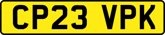 CP23VPK