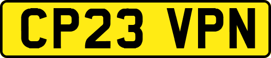 CP23VPN