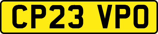 CP23VPO