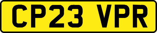 CP23VPR
