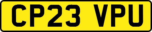 CP23VPU