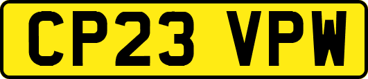CP23VPW