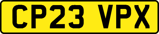 CP23VPX