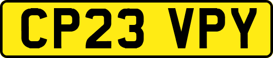 CP23VPY