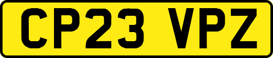 CP23VPZ