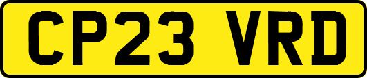 CP23VRD
