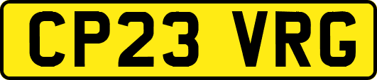 CP23VRG
