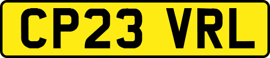 CP23VRL