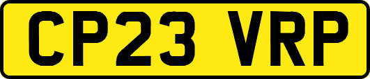CP23VRP