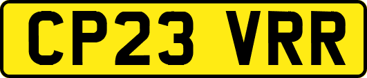 CP23VRR