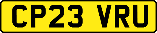 CP23VRU