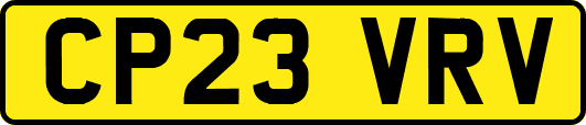 CP23VRV