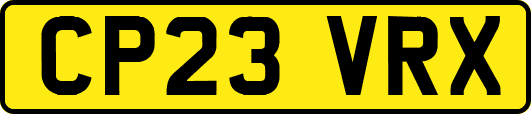 CP23VRX