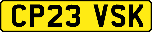 CP23VSK
