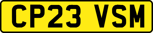 CP23VSM