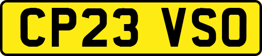 CP23VSO