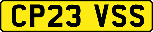 CP23VSS