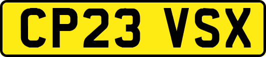 CP23VSX