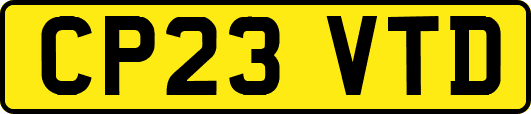 CP23VTD