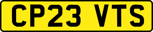 CP23VTS