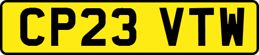 CP23VTW