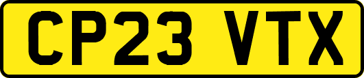 CP23VTX