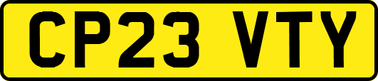 CP23VTY