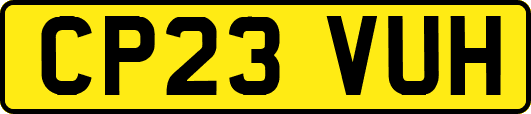 CP23VUH
