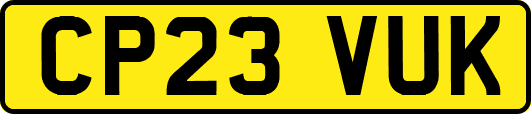 CP23VUK