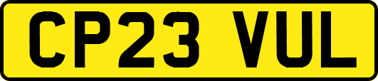 CP23VUL