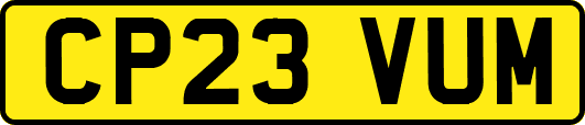 CP23VUM