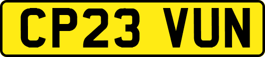 CP23VUN