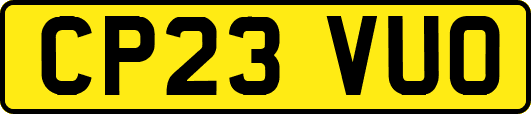 CP23VUO