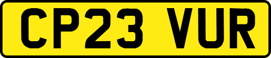 CP23VUR