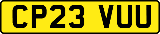 CP23VUU