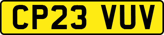 CP23VUV