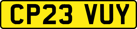 CP23VUY