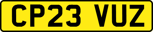CP23VUZ
