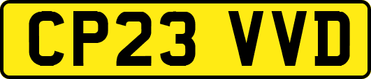 CP23VVD